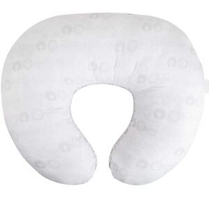 Boppy Bare Naked Breastfeeding Support Pillow